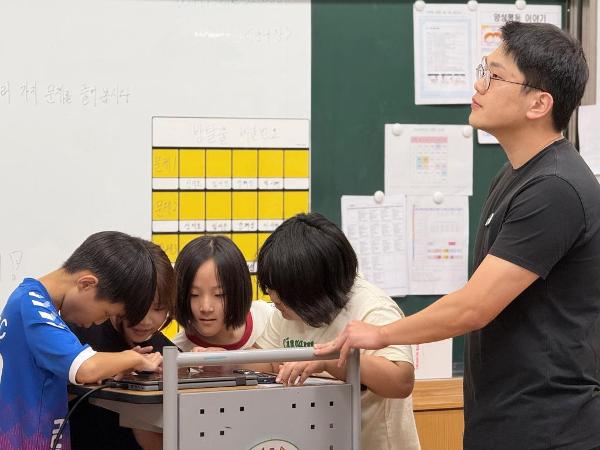 2026학년도 행복학교 하반기 학교공개의 날_수업공개(보건, 전담, 4학년, 6학년)